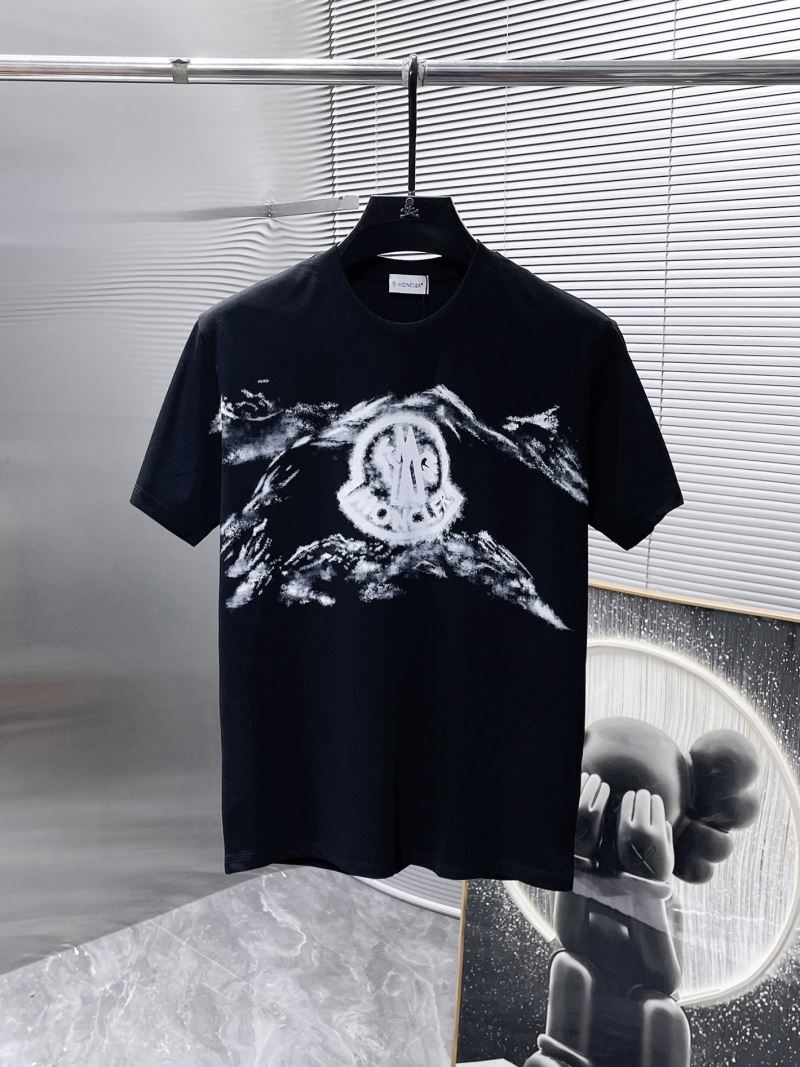 Moncler T-Shirts